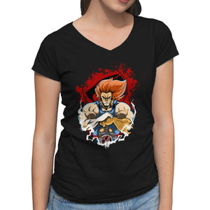 Lion-O The King