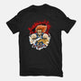 Lion-O The King-Unisex-Basic-Tee-Diego Oliver