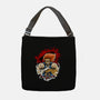 Lion-O The King-None-Adjustable Tote-Bag-Diego Oliver