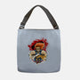 Lion-O The King-None-Adjustable Tote-Bag-Diego Oliver