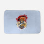 Lion-O The King-None-Memory Foam-Bath Mat-Diego Oliver