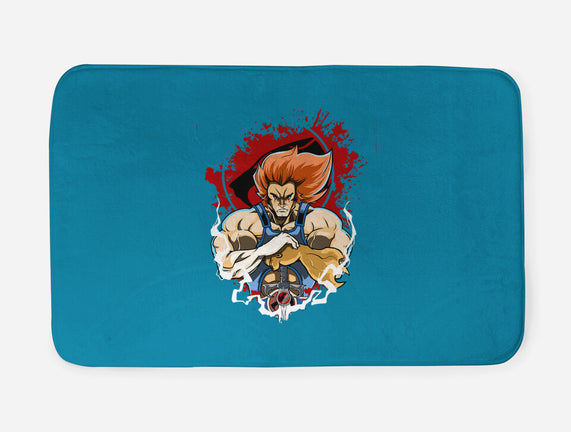 Lion-O The King