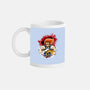 Lion-O The King-None-Mug-Drinkware-Diego Oliver