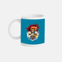 Lion-O The King-None-Mug-Drinkware-Diego Oliver