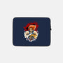 Lion-O The King-None-Zippered-Laptop Sleeve-Diego Oliver