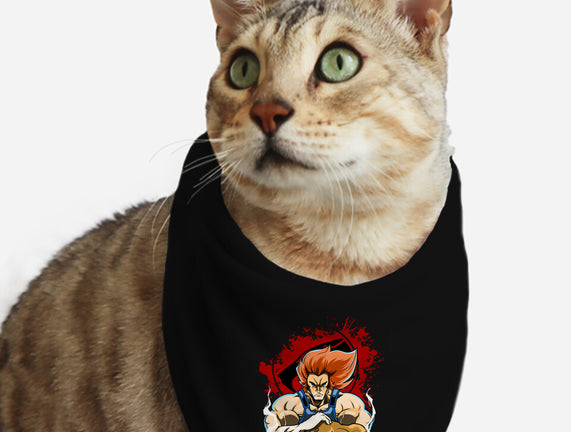 Lion-O The King