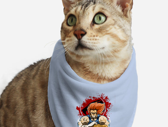 Lion-O The King