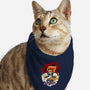 Lion-O The King-Cat-Bandana-Pet Collar-Diego Oliver