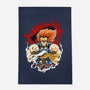 Lion-O The King-None-Indoor-Rug-Diego Oliver