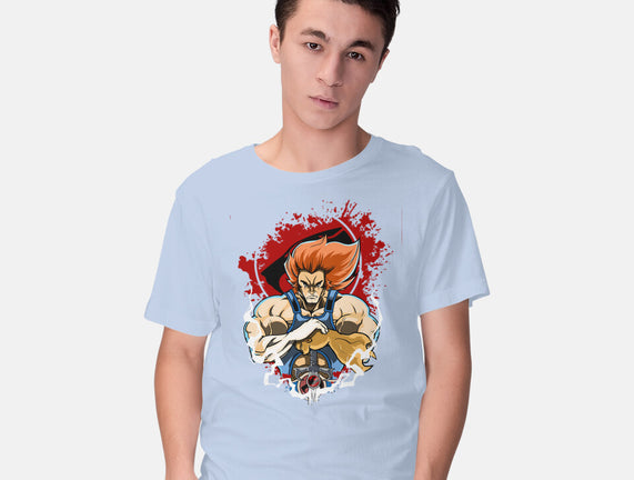 Lion-O The King