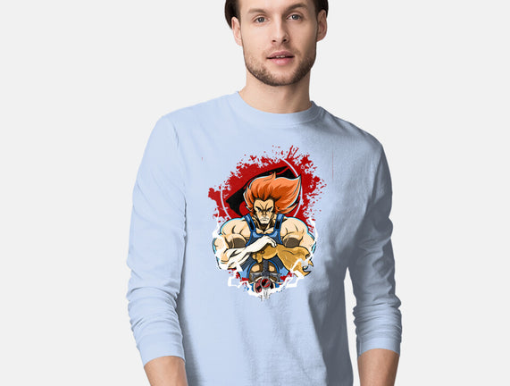 Lion-O The King