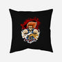 Lion-O The King-None-Non-Removable Cover w Insert-Throw Pillow-Diego Oliver