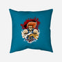 Lion-O The King-None-Non-Removable Cover w Insert-Throw Pillow-Diego Oliver