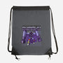 Let's Get Ready To Rumble-None-Drawstring-Bag-Boggs Nicolas