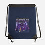 Let's Get Ready To Rumble-None-Drawstring-Bag-Boggs Nicolas