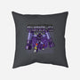 Let's Get Ready To Rumble-None-Non-Removable Cover w Insert-Throw Pillow-Boggs Nicolas