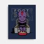 Foot Soldier Spa-None-Stretched-Canvas-Boggs Nicolas