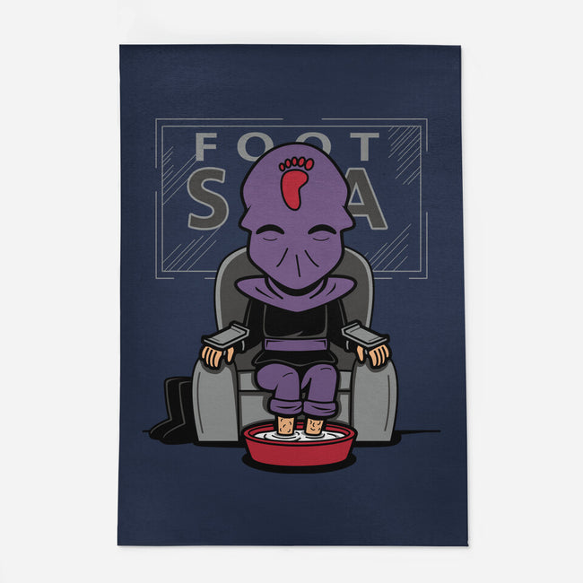 Foot Soldier Spa-None-Indoor-Rug-Boggs Nicolas
