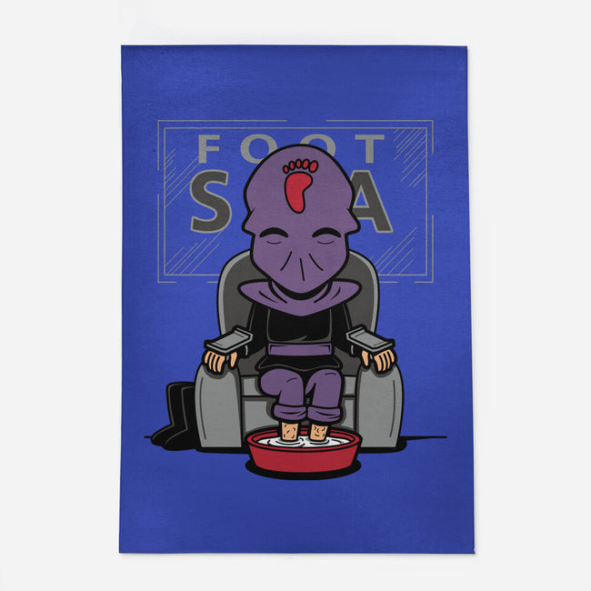 Foot Soldier Spa-None-Indoor-Rug-Boggs Nicolas