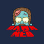 Dawn Of The Ned-Baby-Basic-Tee-Boggs Nicolas