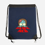 Dawn Of The Ned-None-Drawstring-Bag-Boggs Nicolas