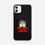 Dawn Of The Ned-iPhone-Snap-Phone Case-Boggs Nicolas