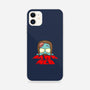 Dawn Of The Ned-iPhone-Snap-Phone Case-Boggs Nicolas