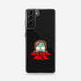 Dawn Of The Ned-Samsung-Snap-Phone Case-Boggs Nicolas
