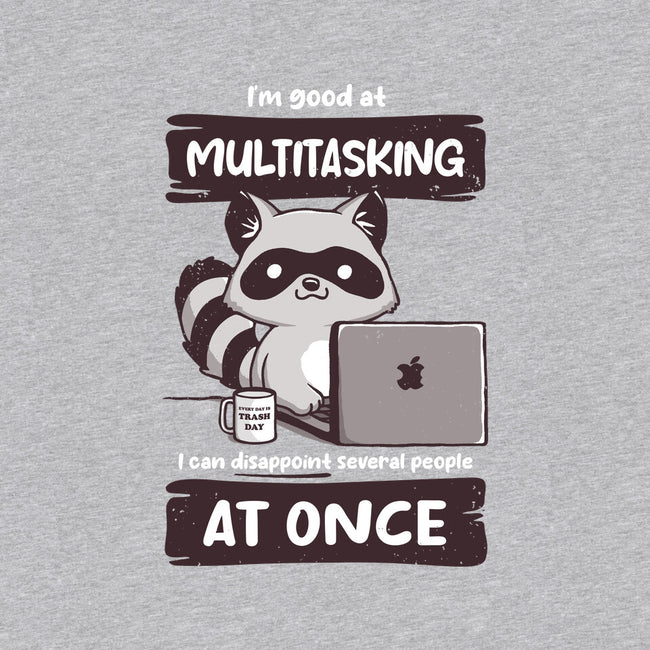 The Multitasker-Womens-Basic-Tee-retrodivision