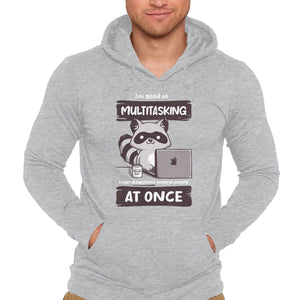 The Multitasker