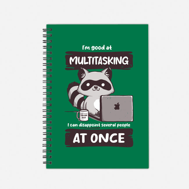 The Multitasker-None-Dot Grid-Notebook-retrodivision