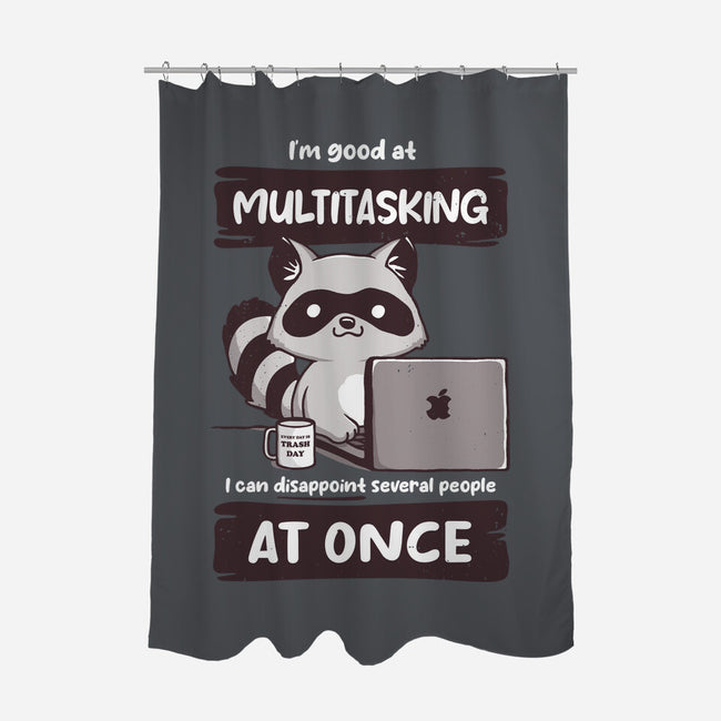 The Multitasker-None-Polyester-Shower Curtain-retrodivision