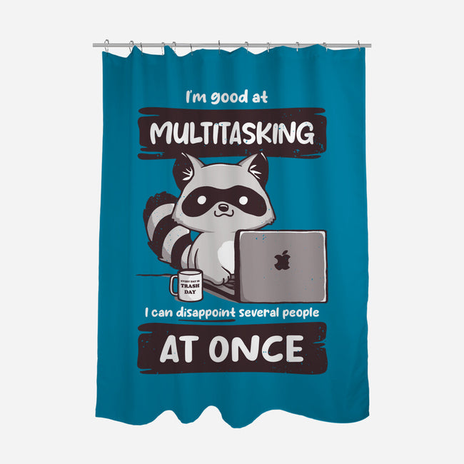 The Multitasker-None-Polyester-Shower Curtain-retrodivision