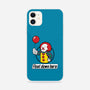 Clown Boy-iPhone-Snap-Phone Case-Boggs Nicolas