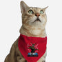 Masters Of Shrubbery-Cat-Adjustable-Pet Collar-Boggs Nicolas