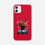 Masters Of Shrubbery-iPhone-Snap-Phone Case-Boggs Nicolas