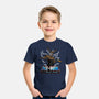Masters Of Shrubbery-Youth-Basic-Tee-Boggs Nicolas
