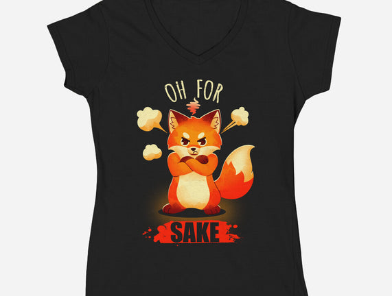 Oh For Fox Sake