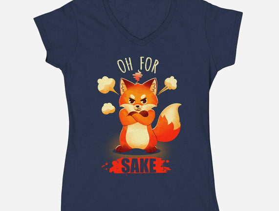 Oh For Fox Sake