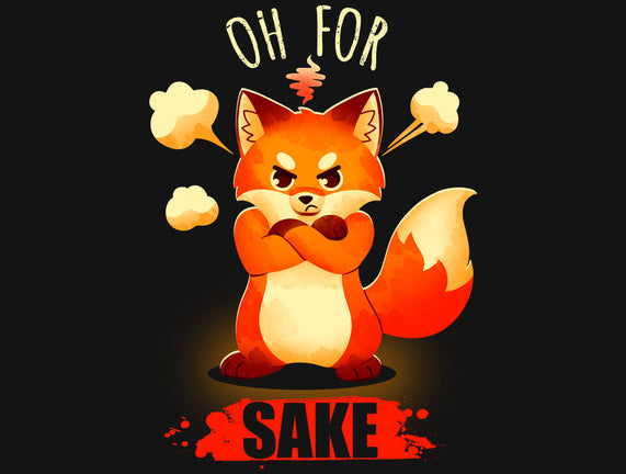 Oh For Fox Sake