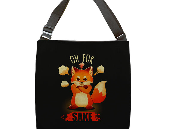 Oh For Fox Sake