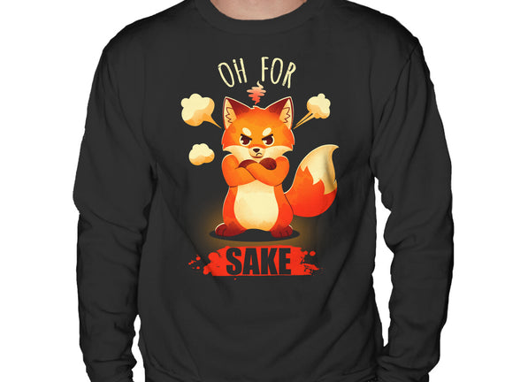 Oh For Fox Sake