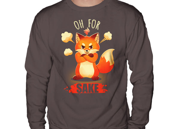 Oh For Fox Sake