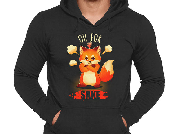 Oh For Fox Sake