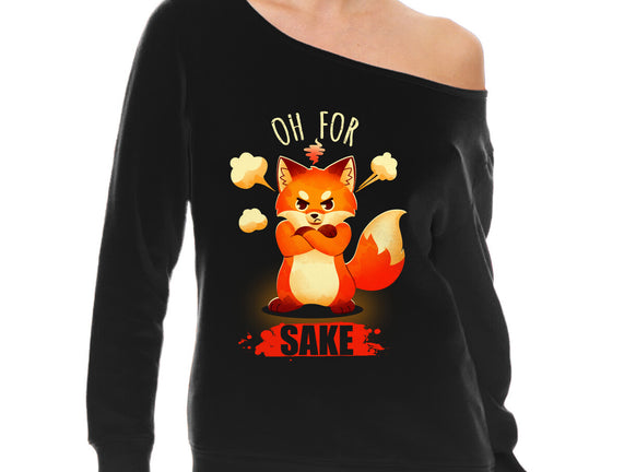 Oh For Fox Sake