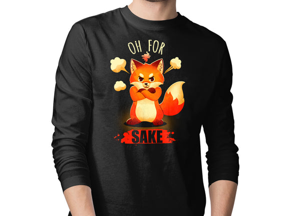 Oh For Fox Sake