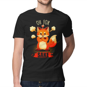 Oh For Fox Sake