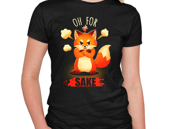 Oh For Fox Sake