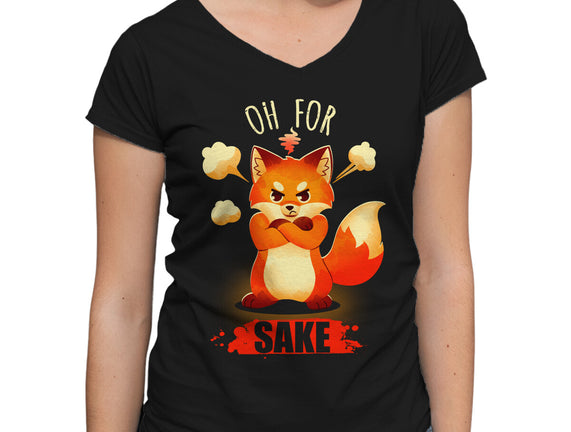 Oh For Fox Sake