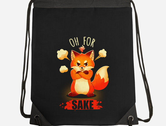 Oh For Fox Sake